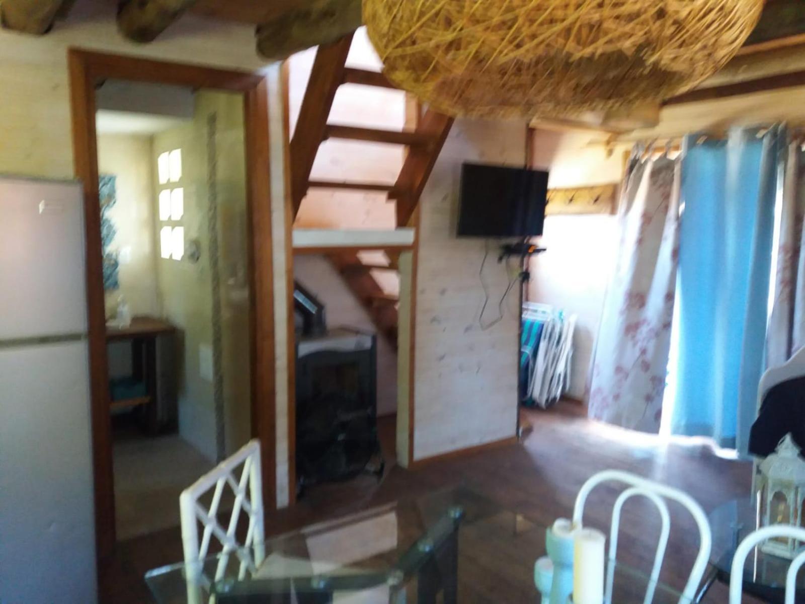 Holiday home Cumbre Del Diablo 4 *